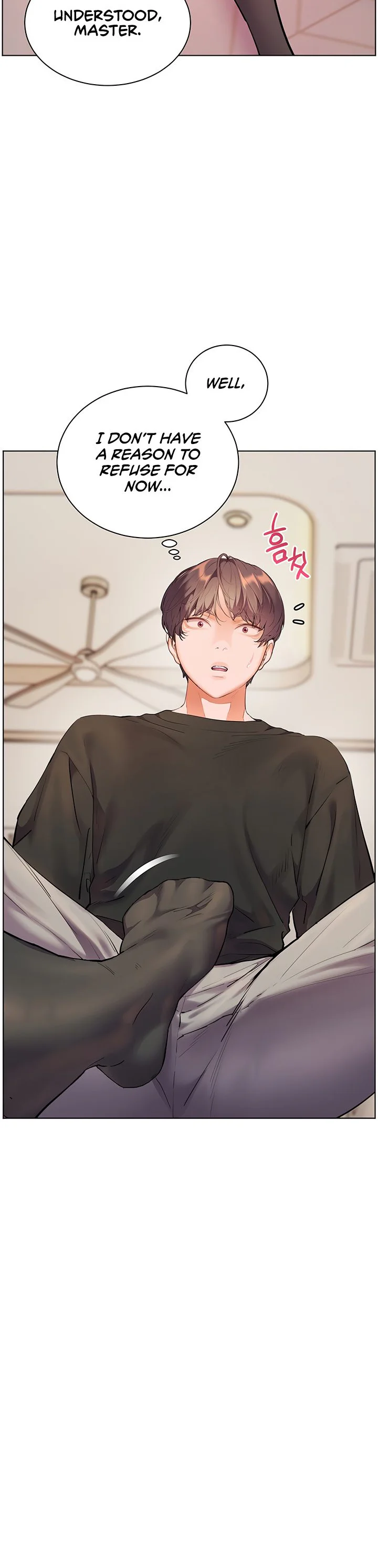 Teachers Efforts Chapter 65 page 6