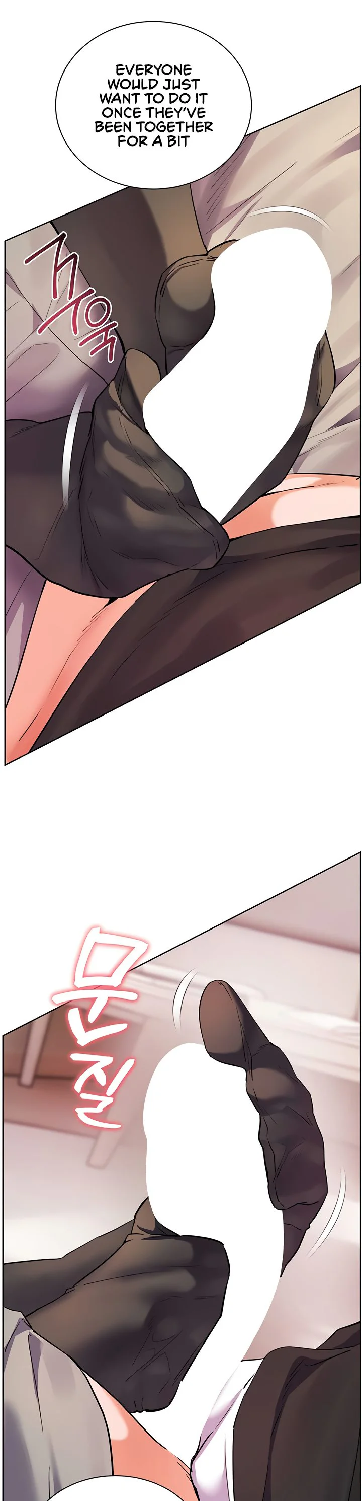 Teachers Efforts Chapter 65 page 30