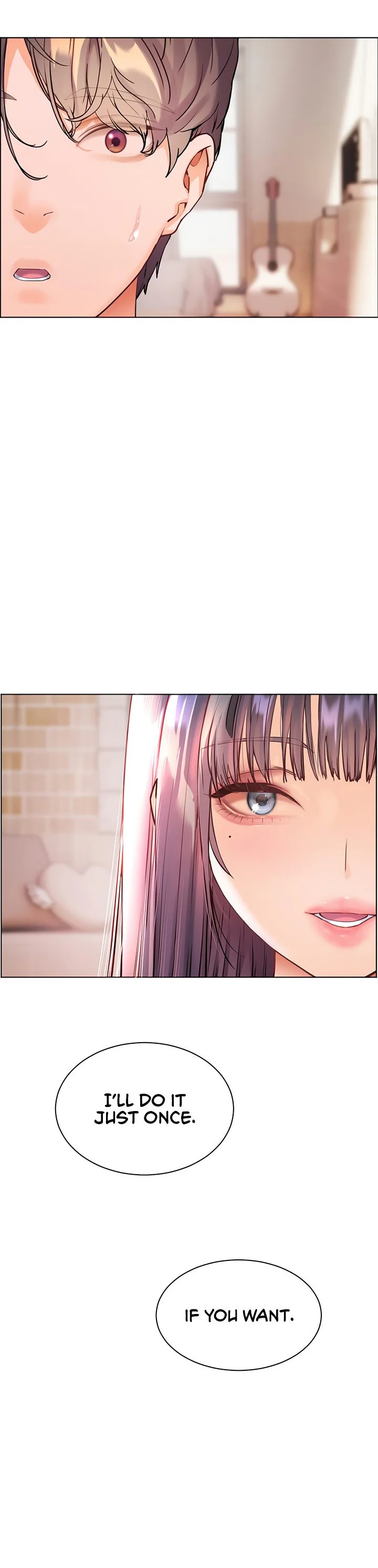 Teachers Efforts Chapter 65 page 3