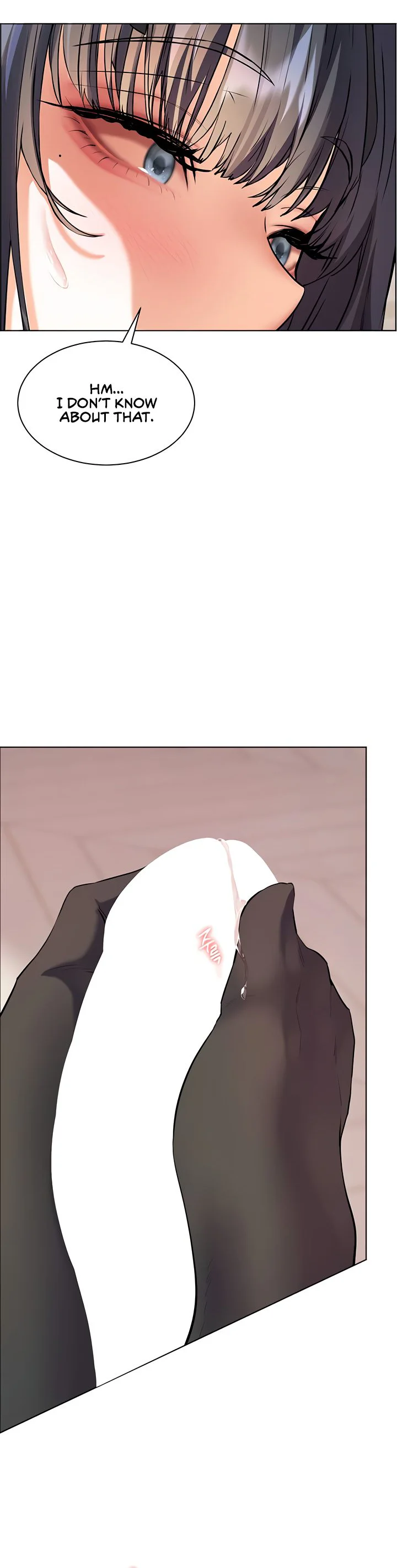 Teachers Efforts Chapter 65 page 36