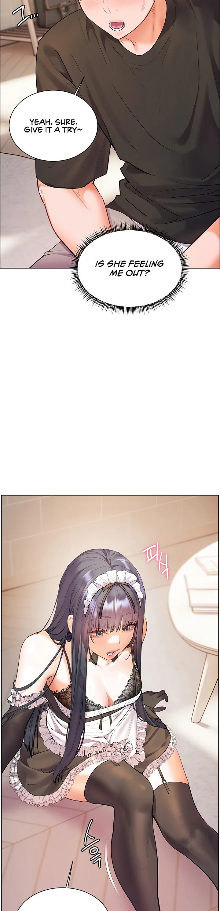 Teachers Efforts Chapter 65 page 5