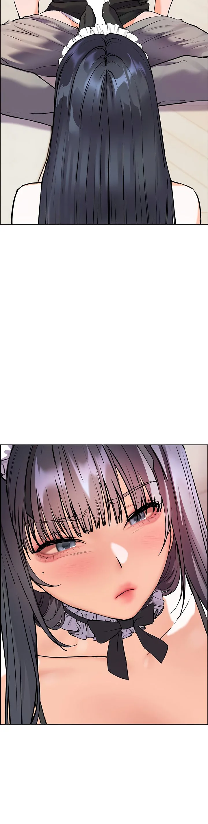 Teachers Efforts Chapter 65 page 38