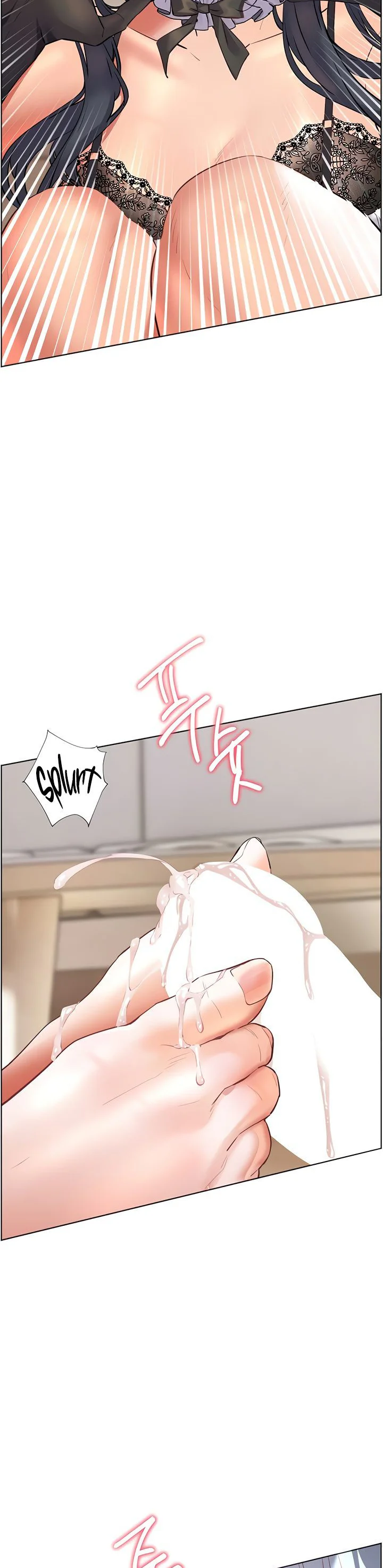 Teachers Efforts Chapter 65 page 53