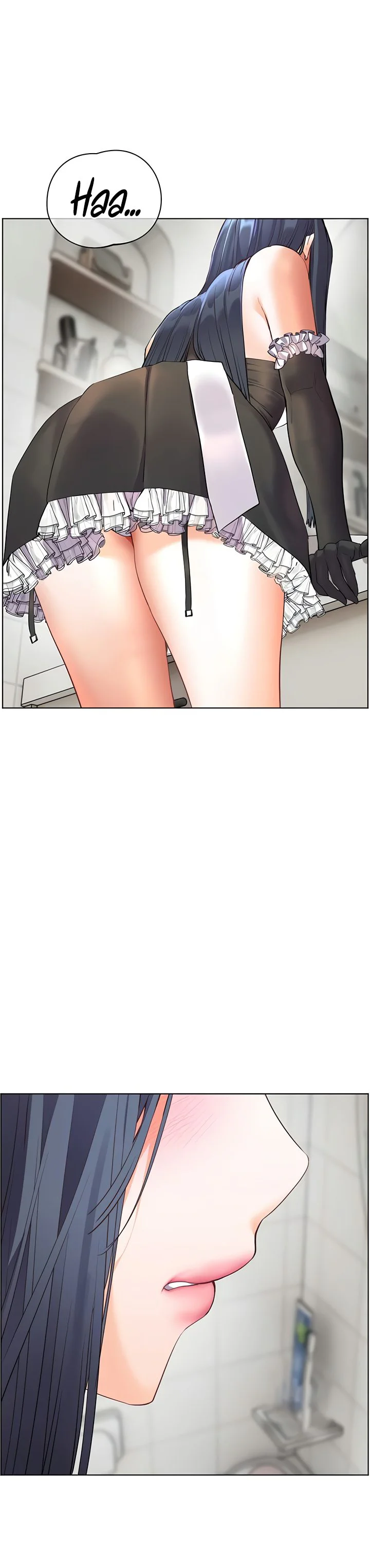 Teachers Efforts Chapter 66 page 27