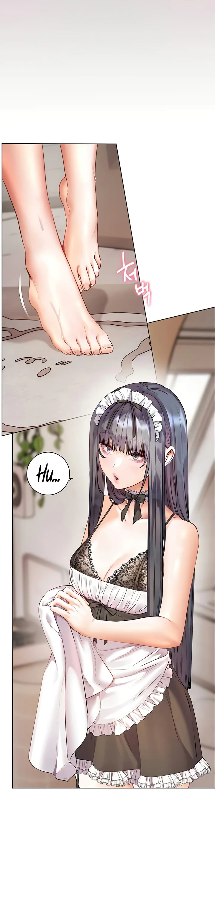 Teachers Efforts Chapter 66 page 31