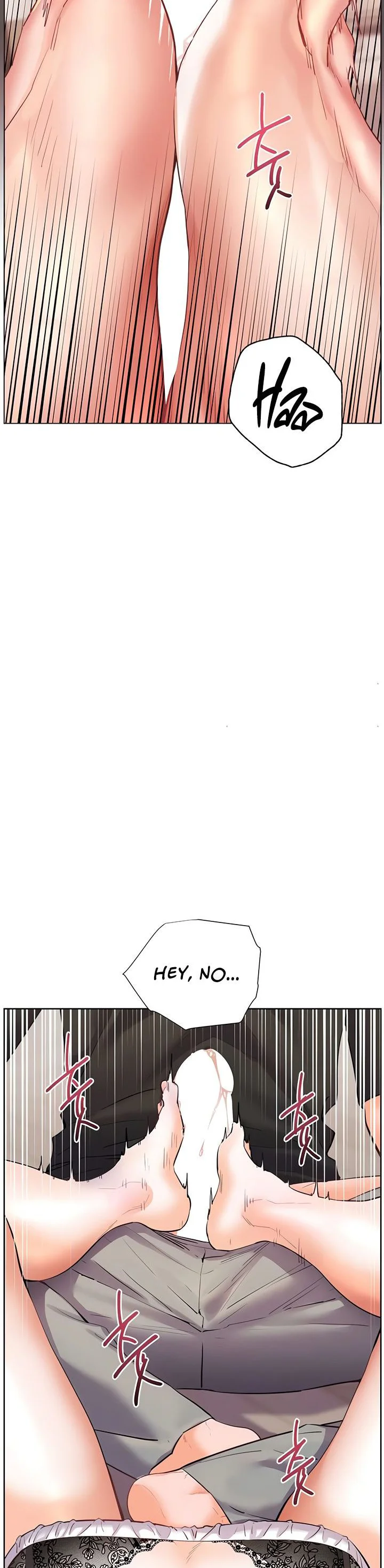 Teachers Efforts Chapter 66 page 3