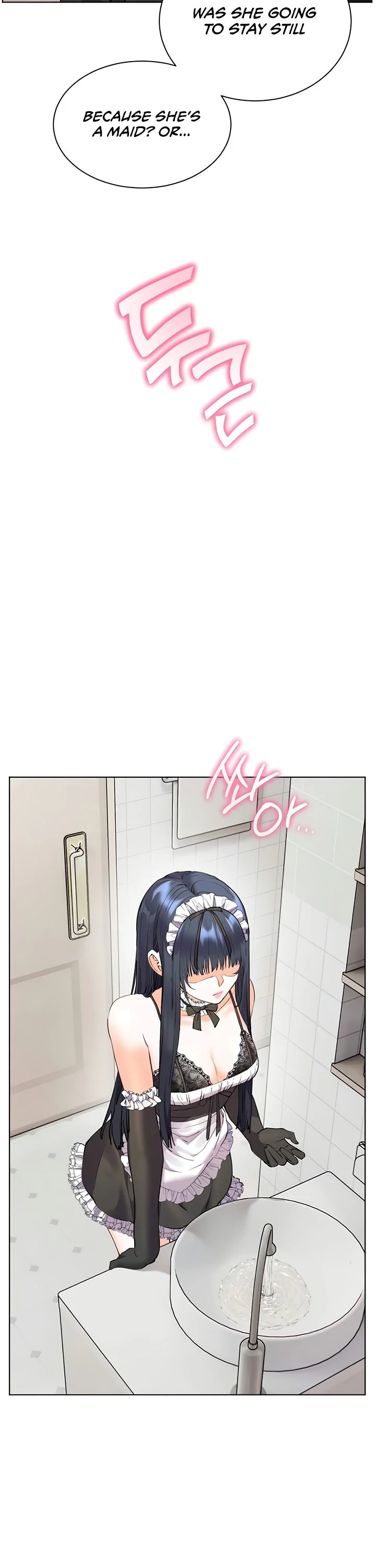 Teachers Efforts Chapter 66 page 26