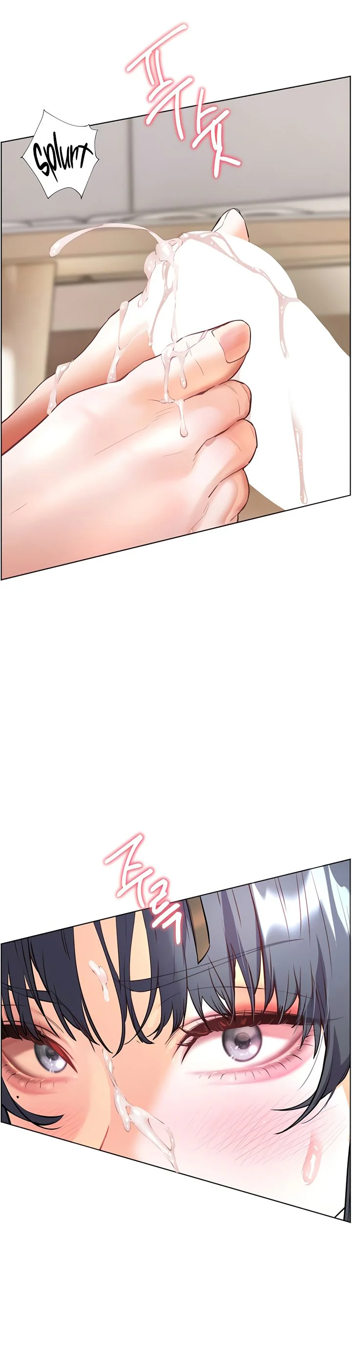 Teachers Efforts Chapter 66 page 7
