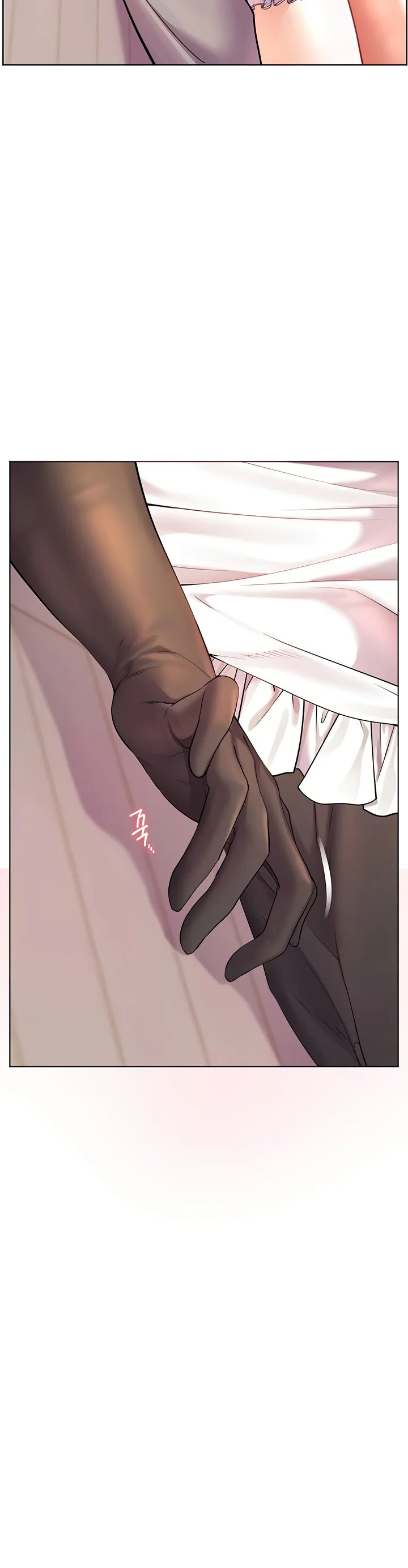Teachers Efforts Chapter 66 page 10