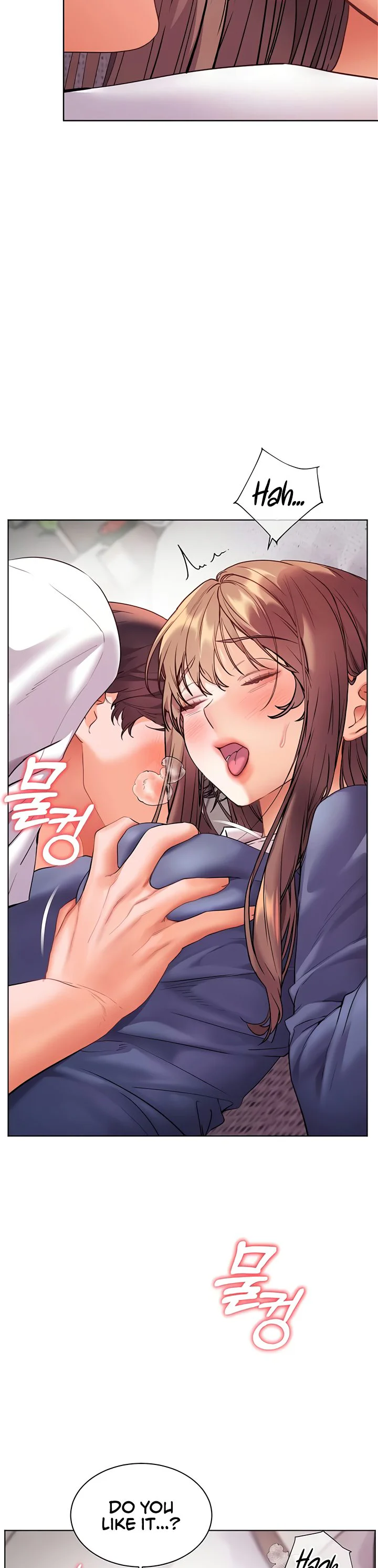Teachers Efforts Chapter 67 page 13
