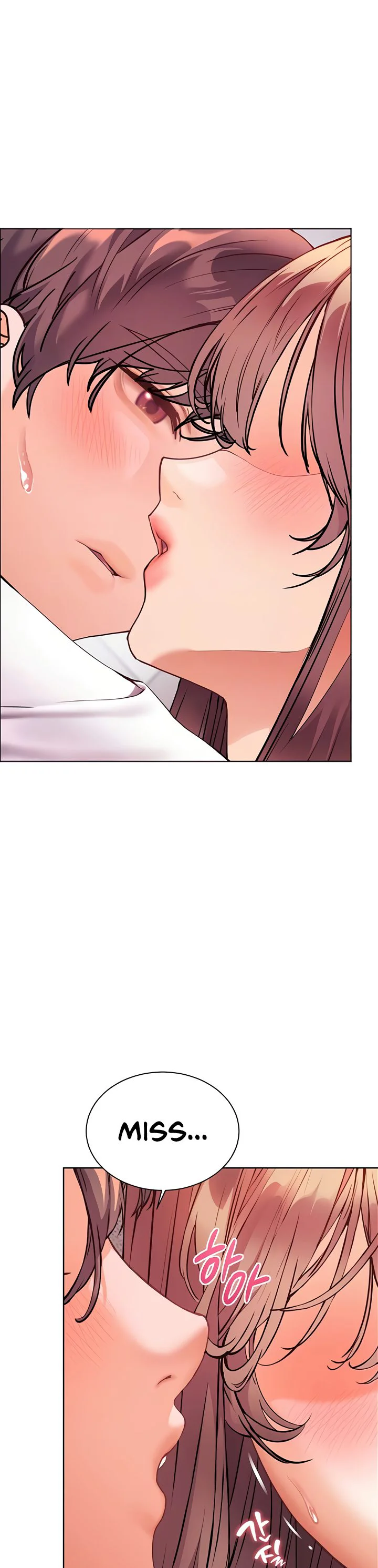 Teachers Efforts Chapter 67 page 12
