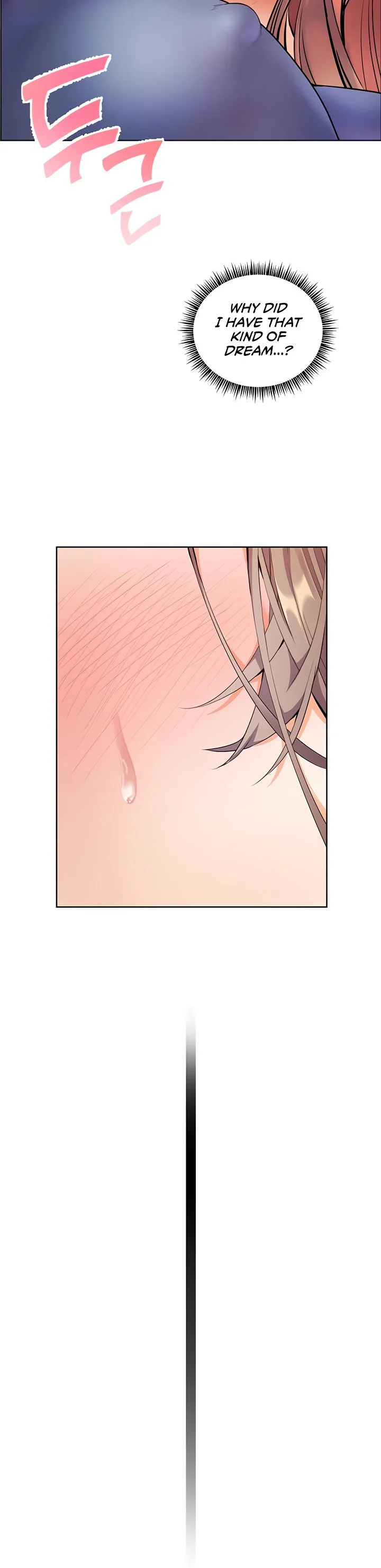 Teachers Efforts Chapter 67 page 33
