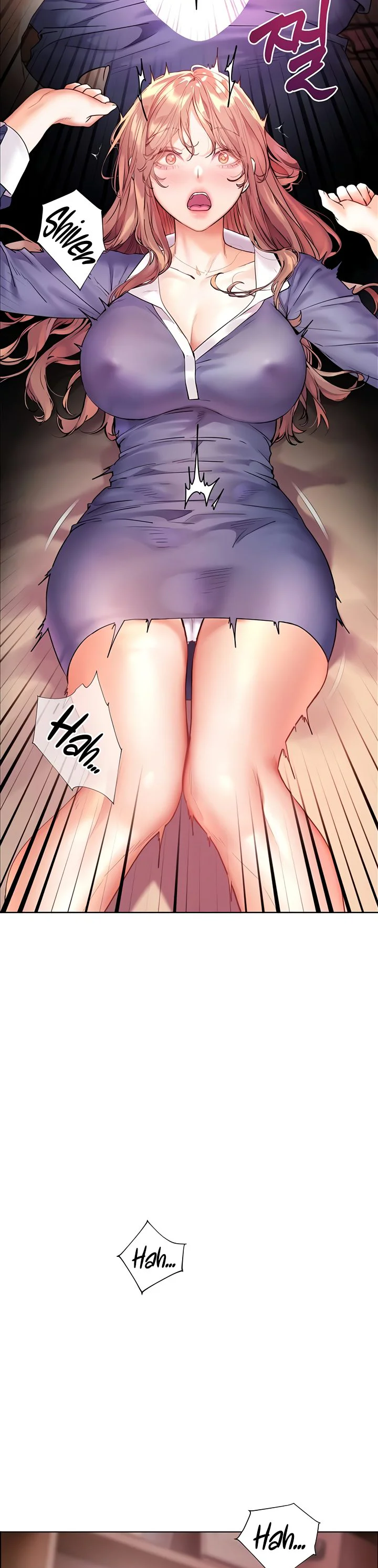 Teachers Efforts Chapter 67 page 29
