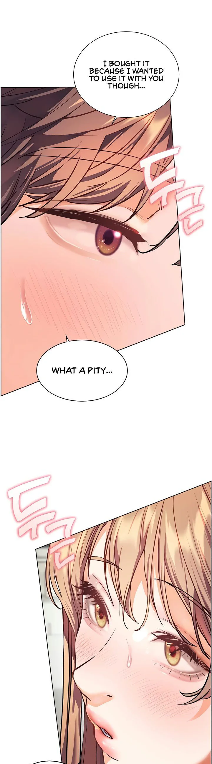 Teachers Efforts Chapter 67 page 54