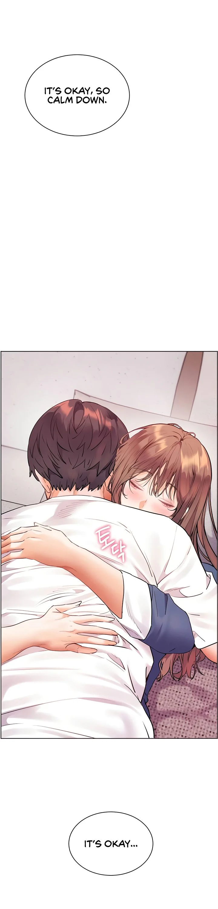 Teachers Efforts Chapter 67 page 10