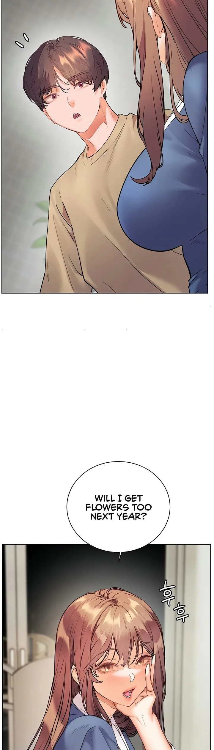 Teachers Efforts Chapter 68 page 4