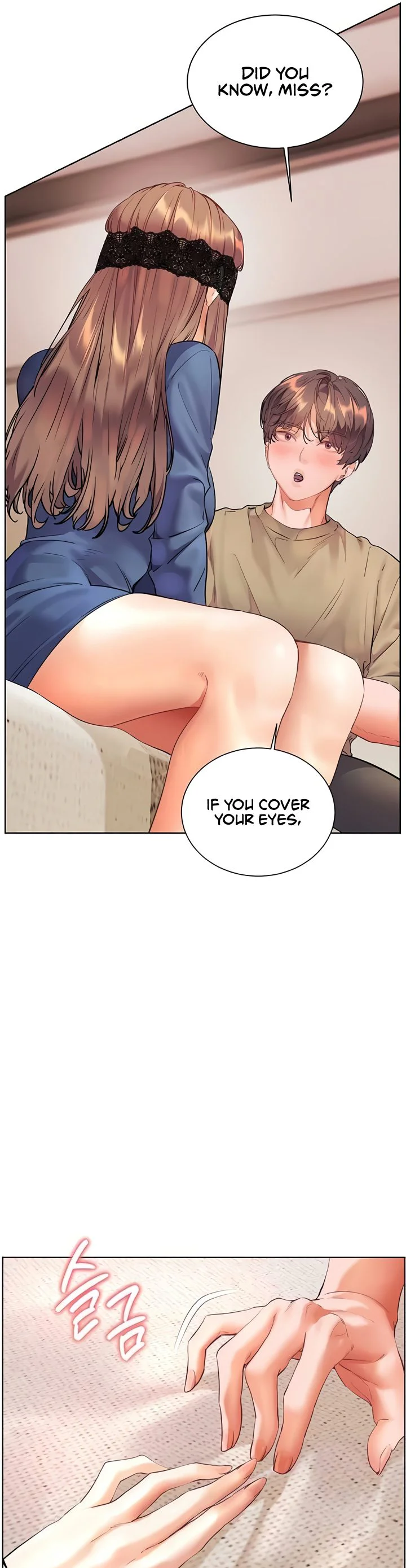Teachers Efforts Chapter 68 page 17
