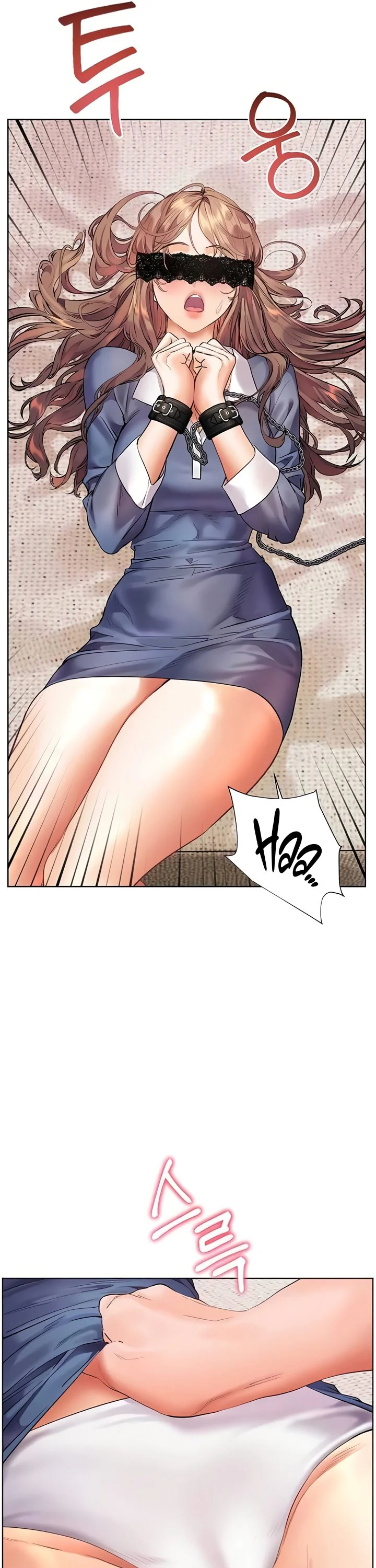 Teachers Efforts Chapter 68 page 42