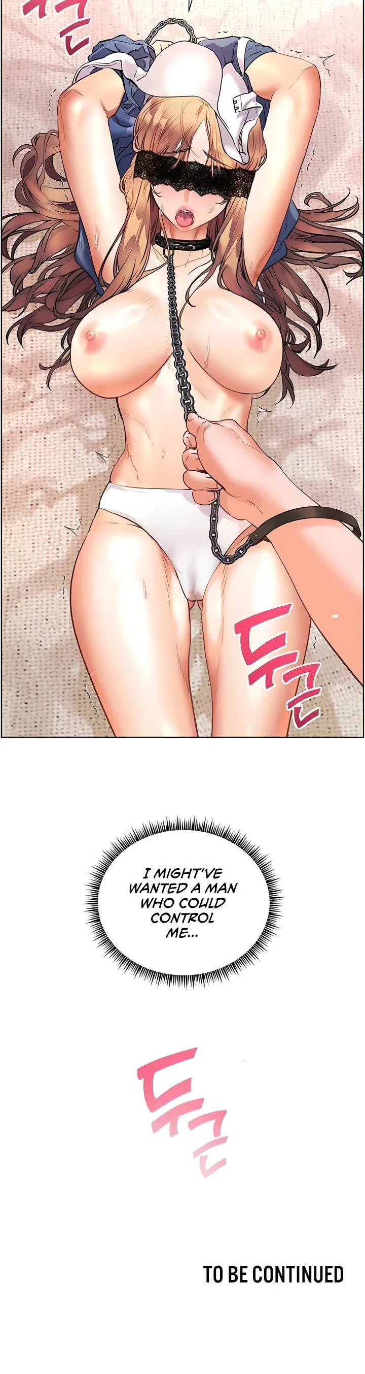 Teachers Efforts Chapter 68 page 57