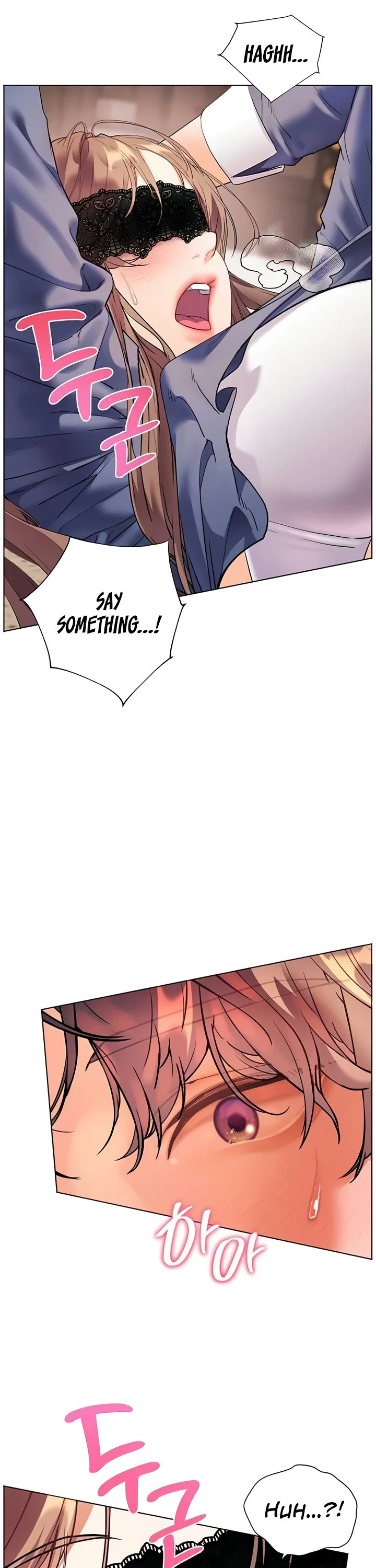 Teachers Efforts Chapter 68 page 44