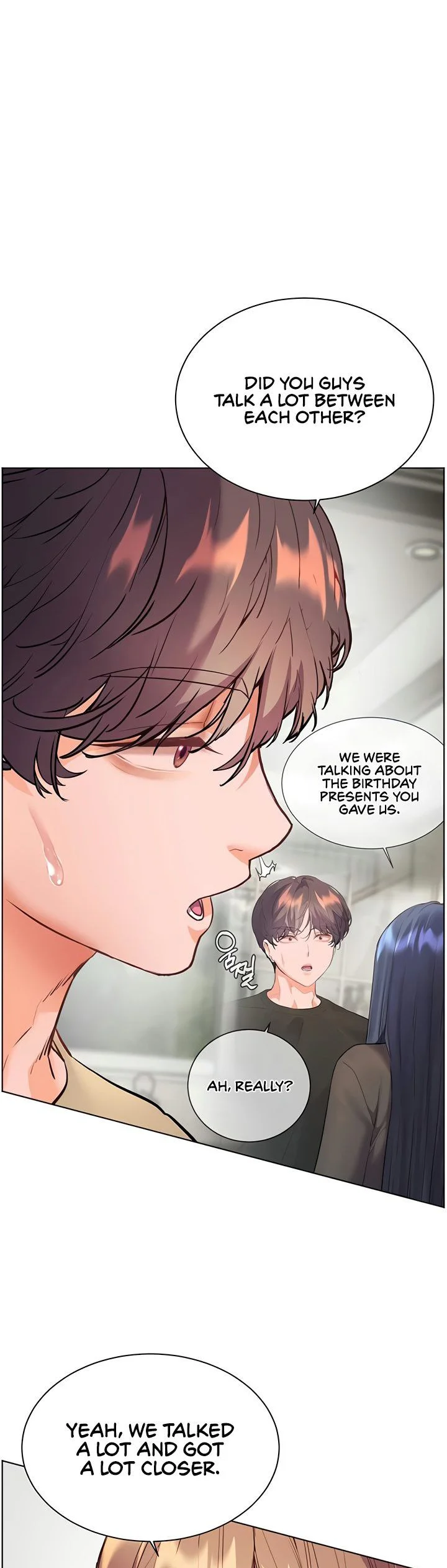 Teachers Efforts Chapter 68 page 2