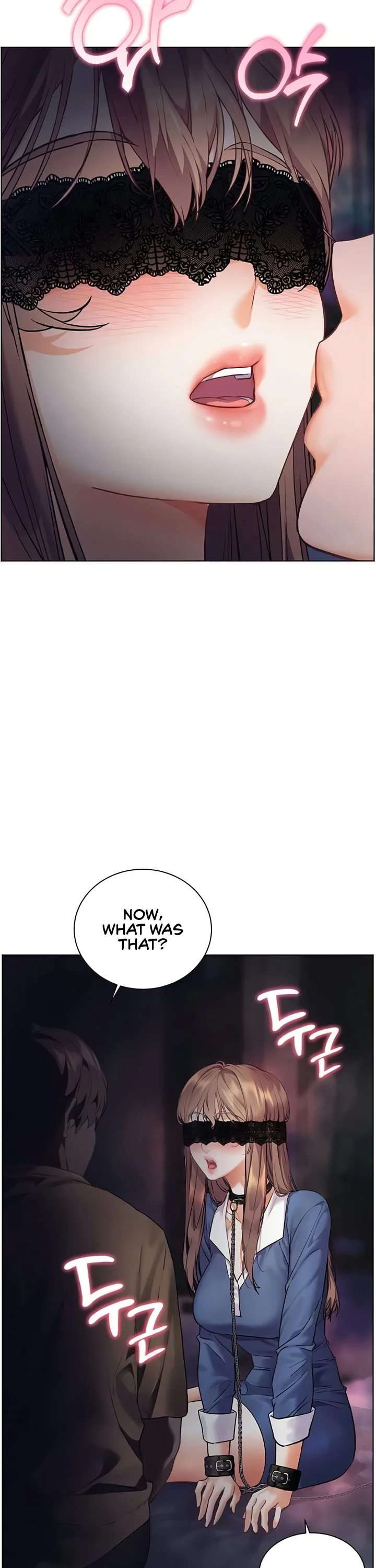 Teachers Efforts Chapter 68 page 27