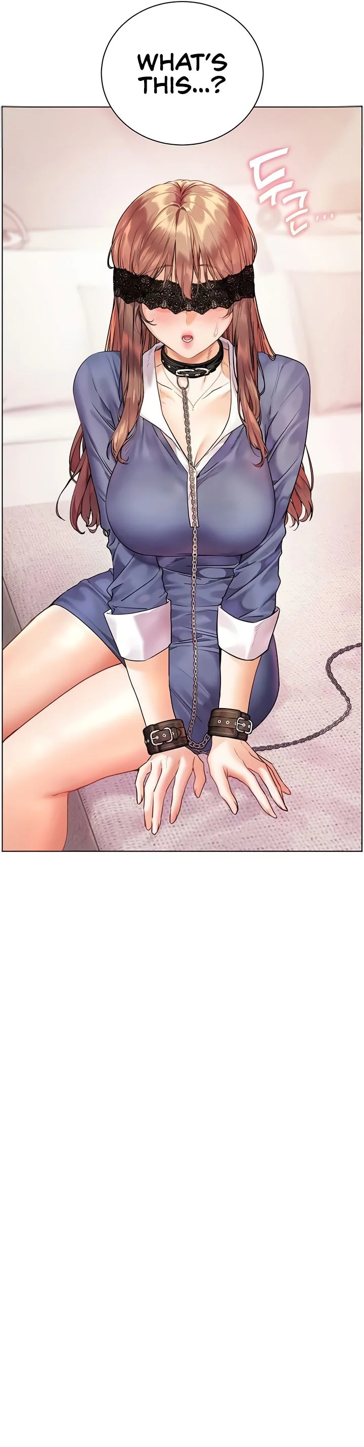 Teachers Efforts Chapter 68 page 12