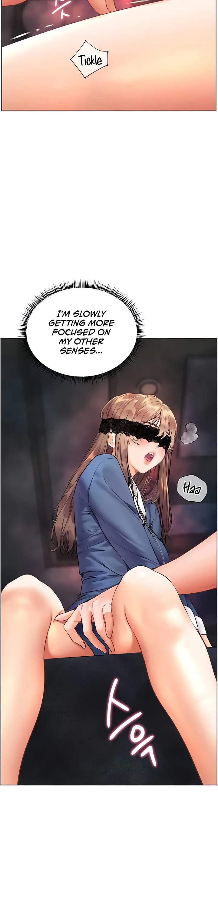 Teachers Efforts Chapter 68 page 29