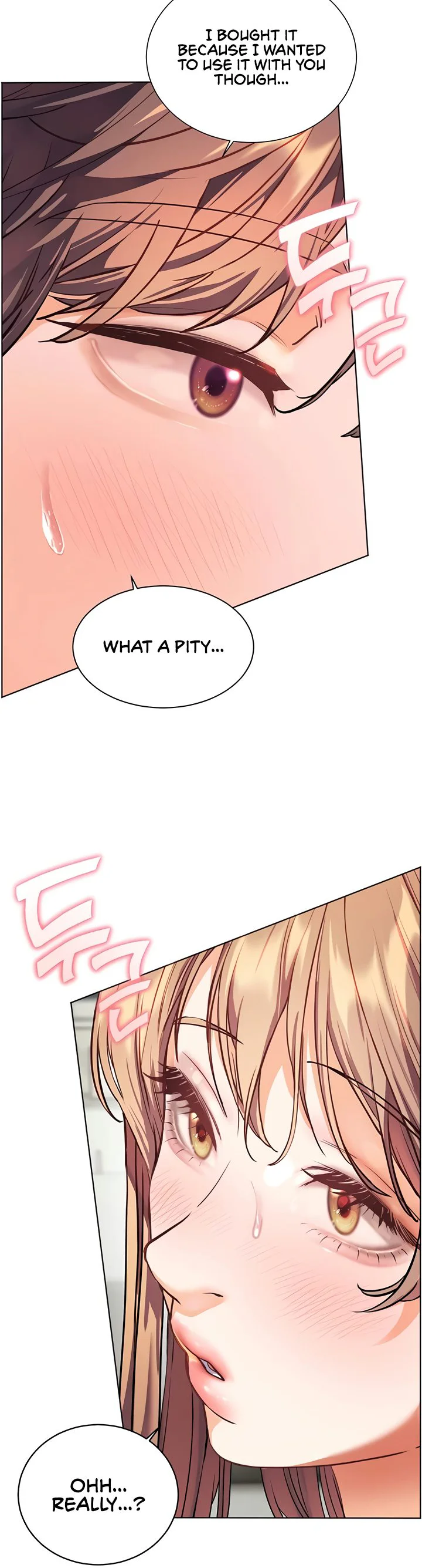Teachers Efforts Chapter 68 page 9