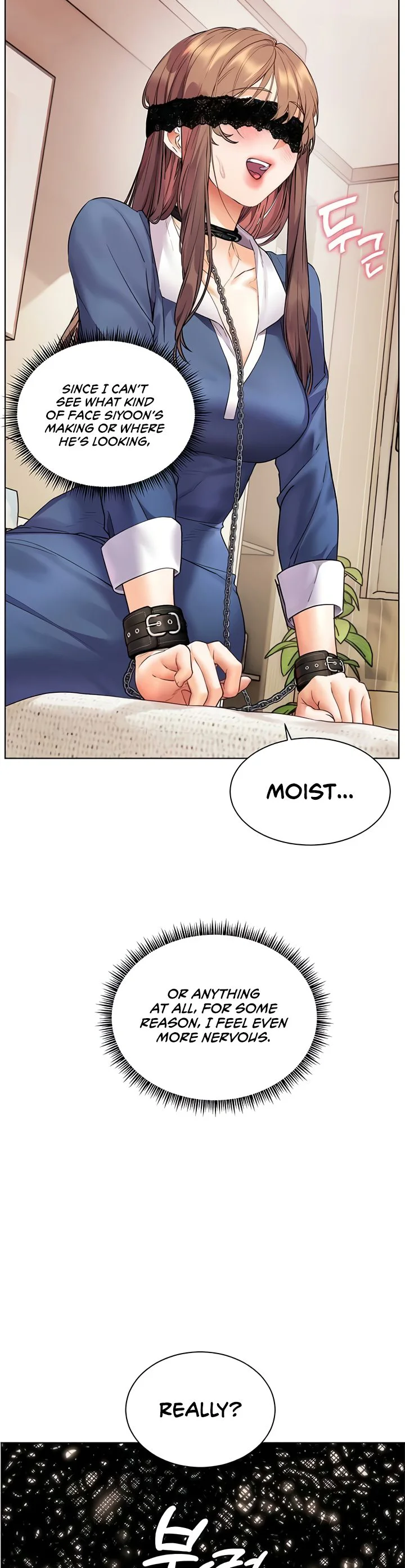 Teachers Efforts Chapter 68 page 23