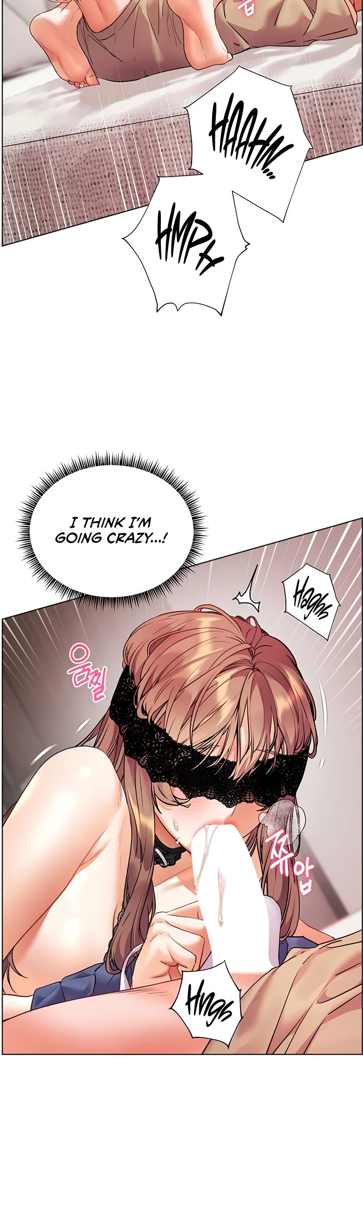 Teachers Efforts Chapter 69 page 29