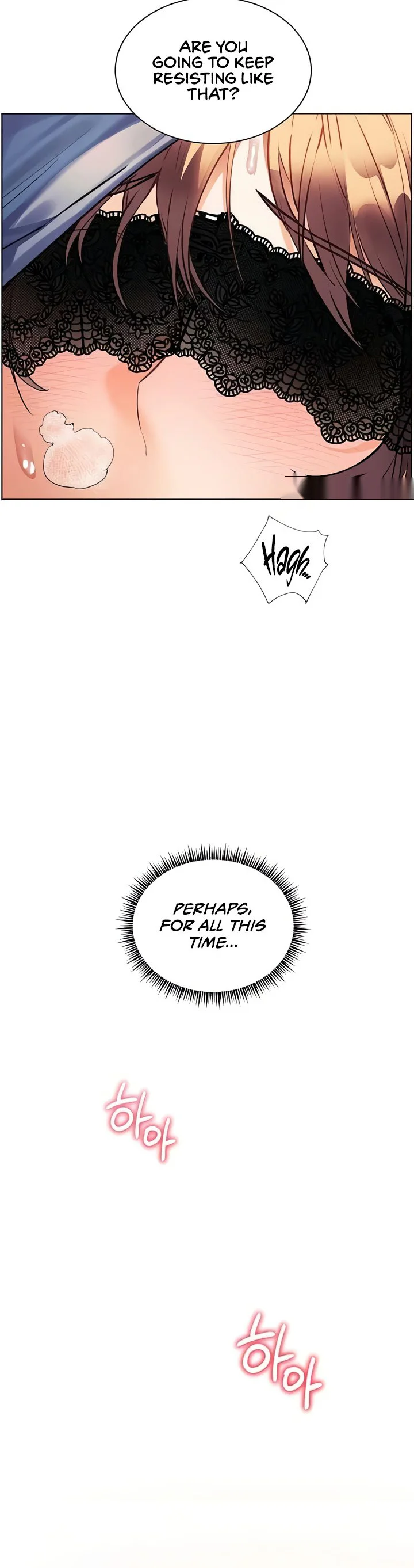 Teachers Efforts Chapter 69 page 7