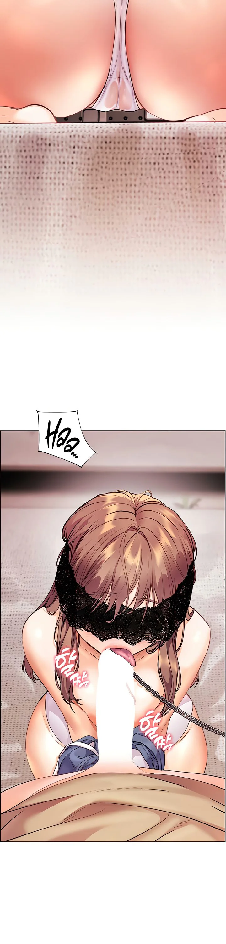 Teachers Efforts Chapter 69 page 17