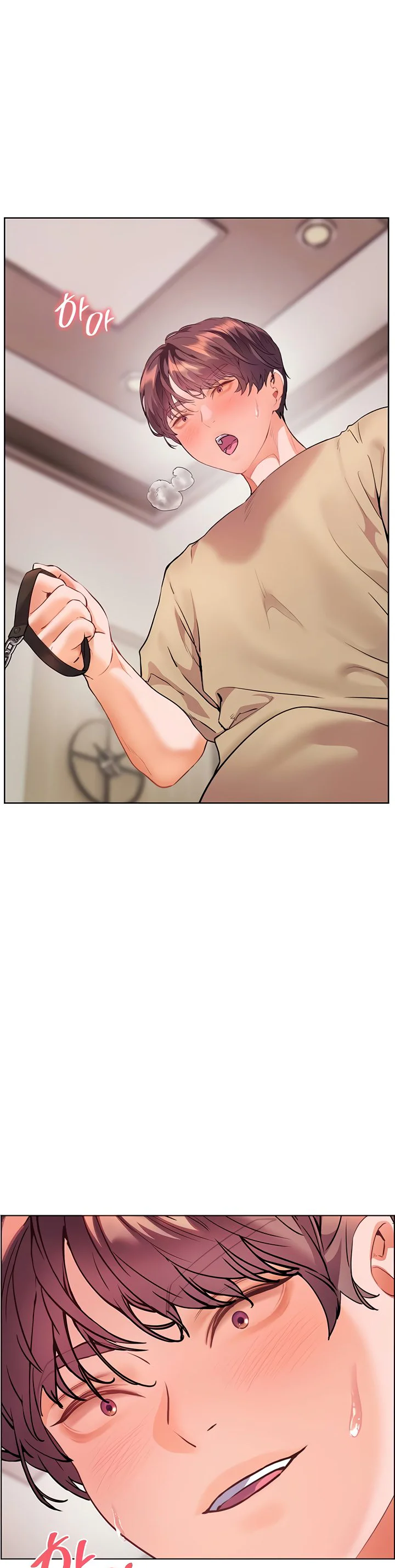Teachers Efforts Chapter 69 page 10