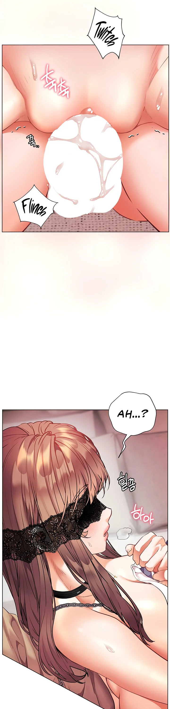 Teachers Efforts Chapter 69 page 45