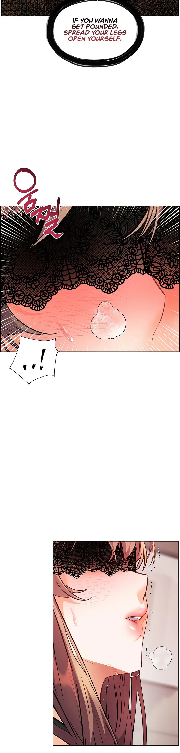 Teachers Efforts Chapter 69 page 47