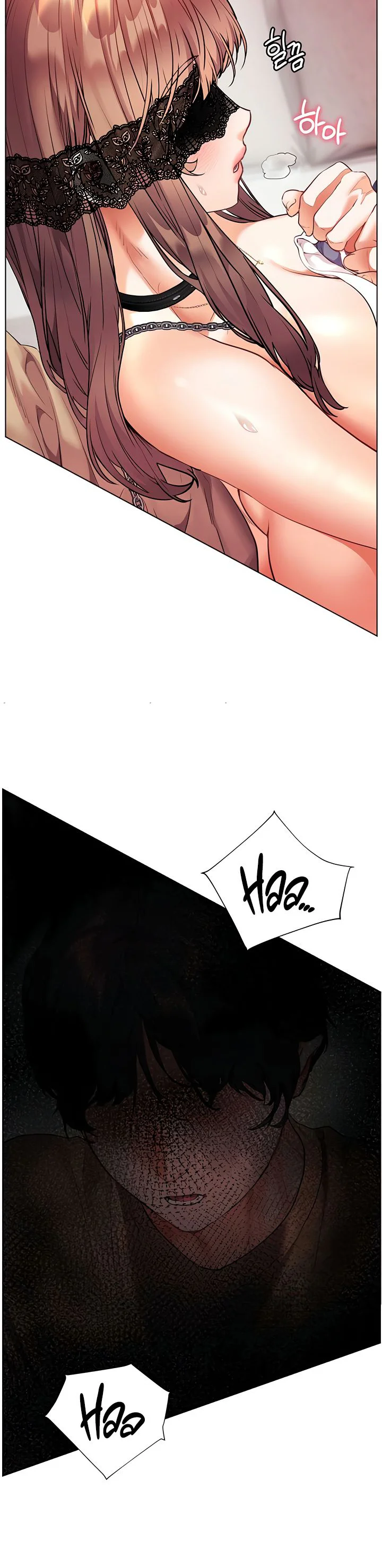 Teachers Efforts Chapter 70 page 6