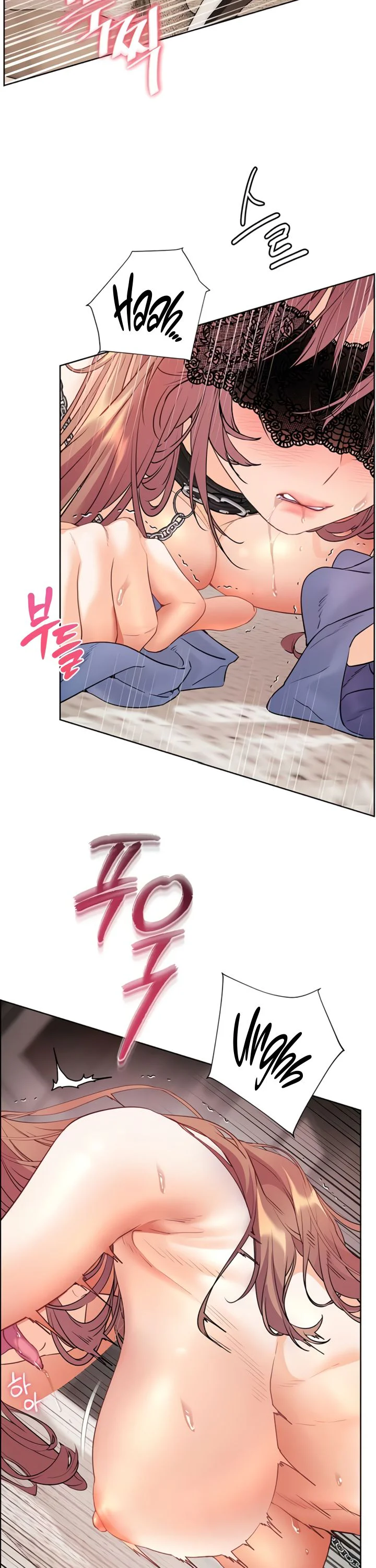 Teachers Efforts Chapter 70 page 38