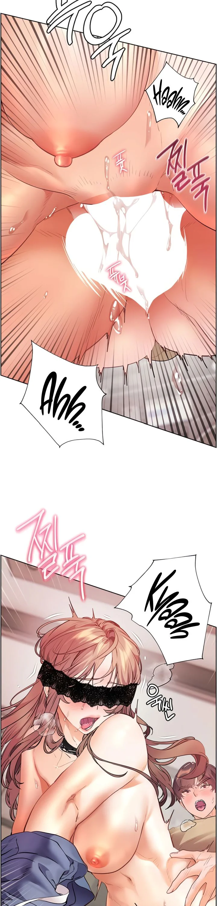 Teachers Efforts Chapter 70 page 40
