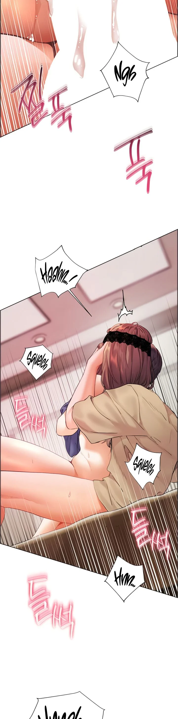 Teachers Efforts Chapter 70 page 18
