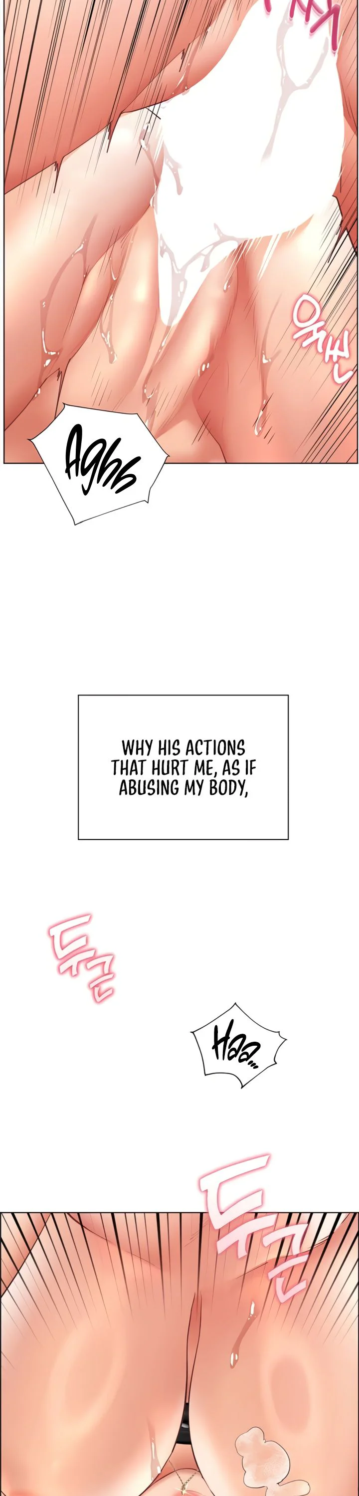 Teachers Efforts Chapter 70 page 43
