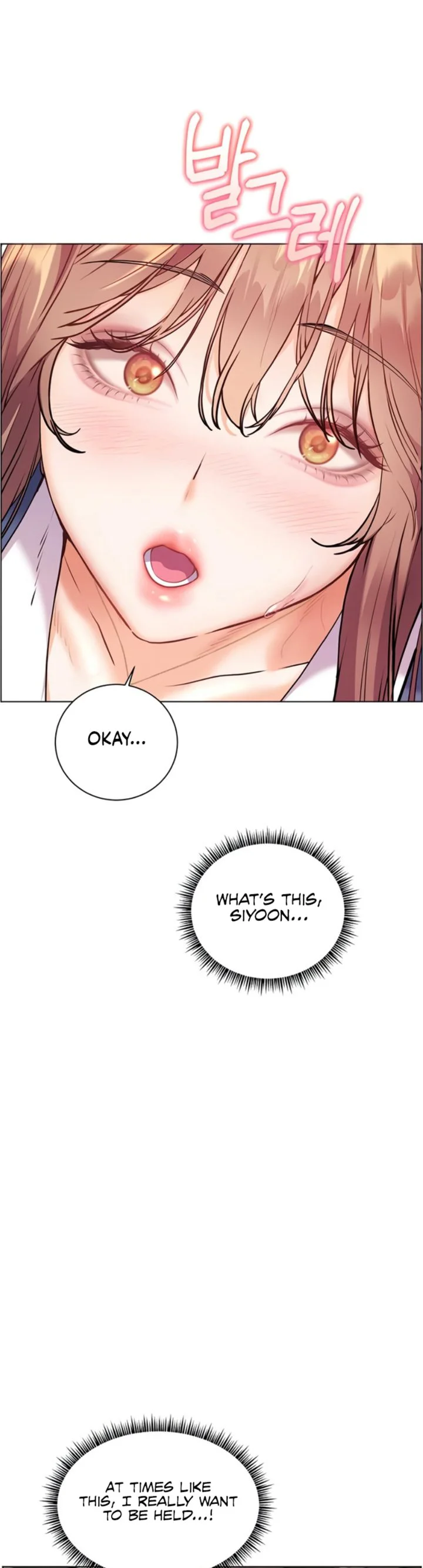 Teachers Efforts Chapter 71 page 55