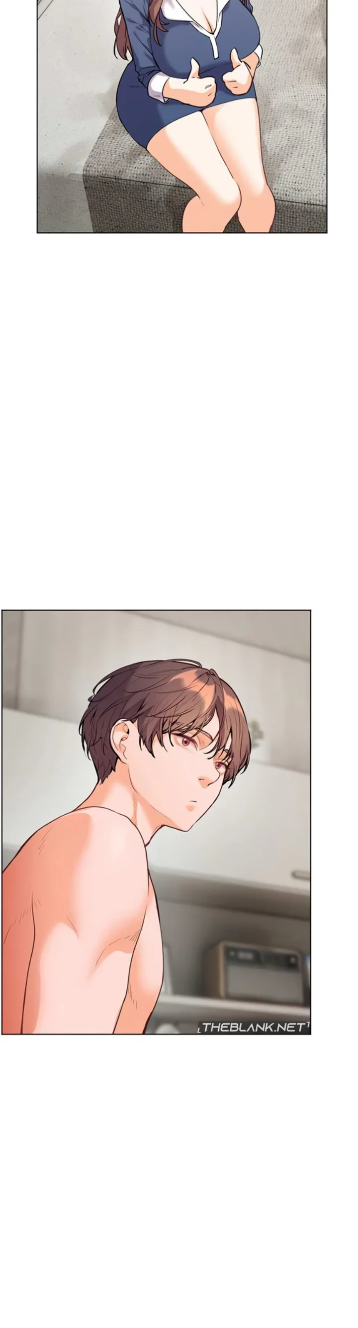 Teachers Efforts Chapter 71 page 45