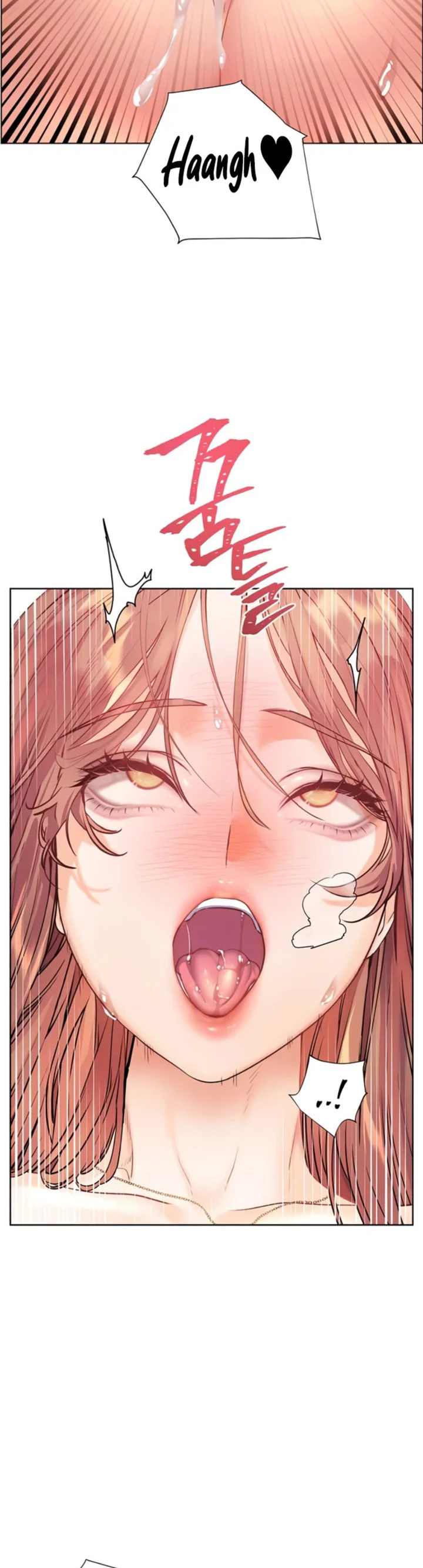 Teachers Efforts Chapter 71 page 30