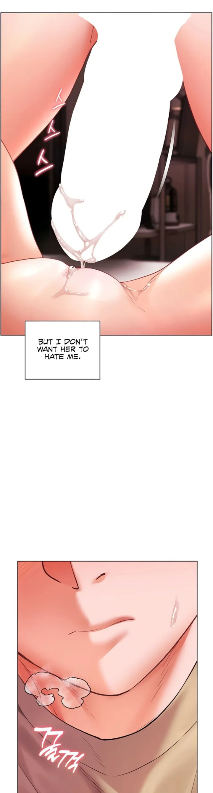 Teachers Efforts Chapter 71 page 22