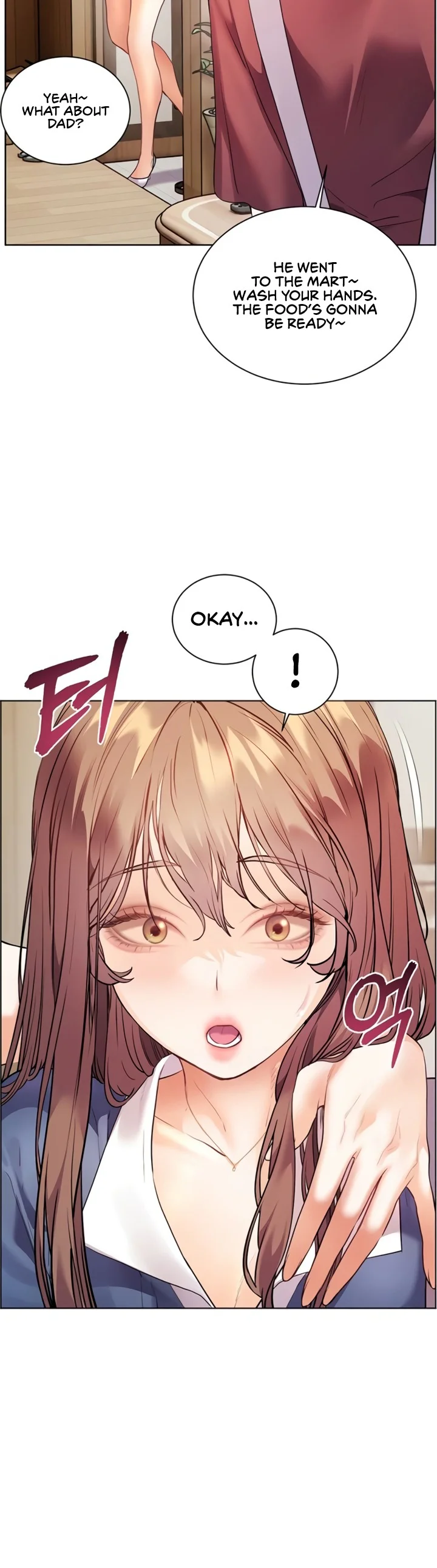 Teachers Efforts Chapter 72 page 6