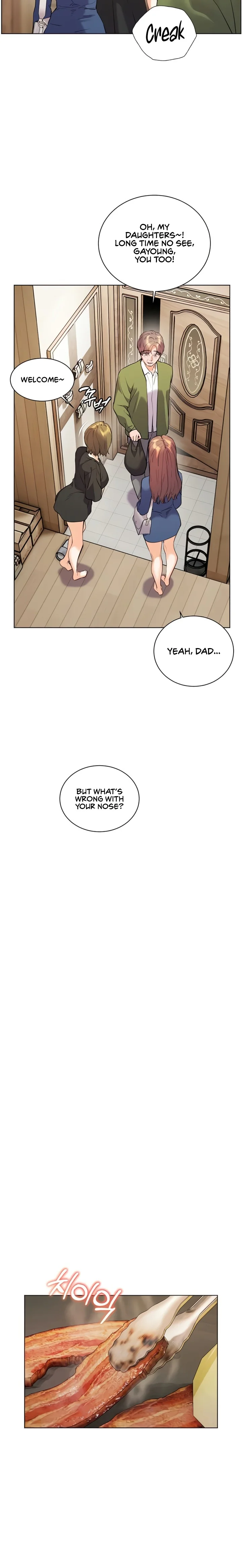 Teachers Efforts Chapter 72 page 14