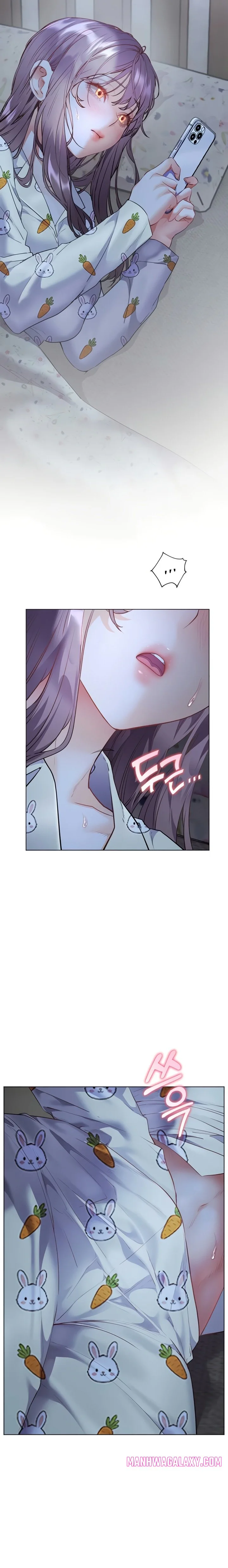 Teachers Efforts Chapter 72 page 32