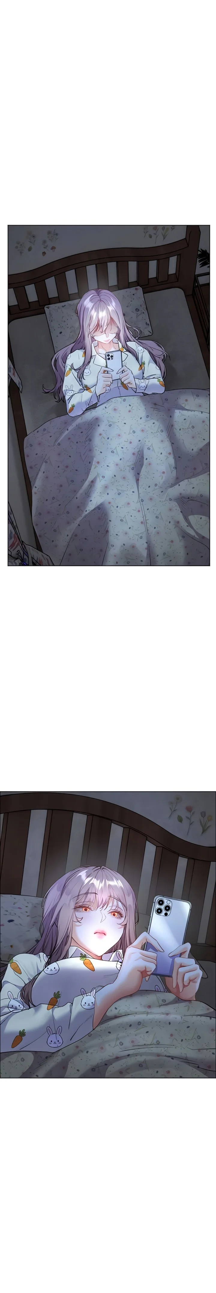 Teachers Efforts Chapter 72 page 25