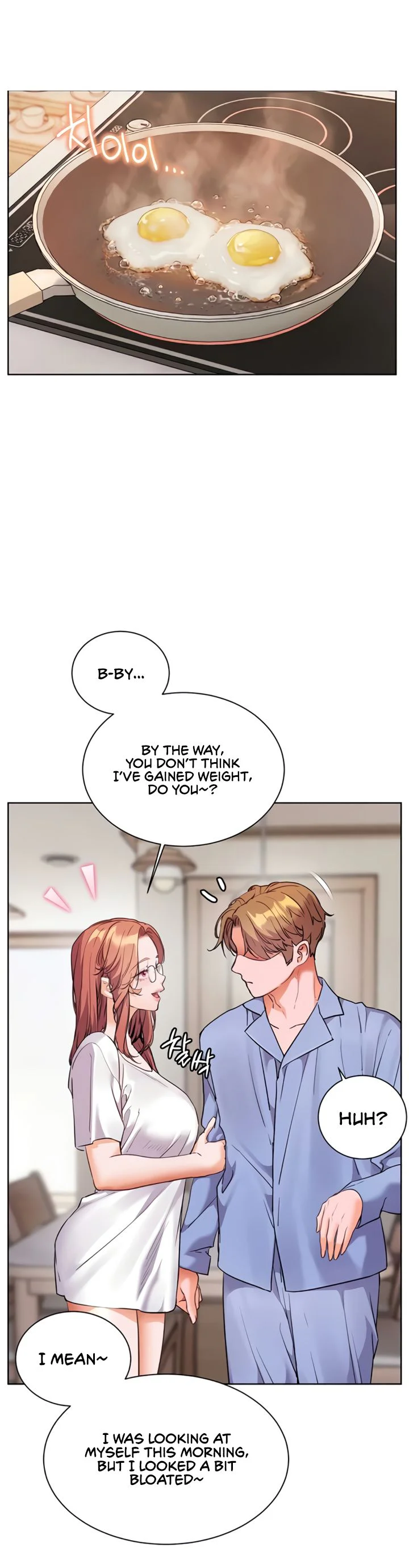 Teachers Efforts Chapter 73 page 17